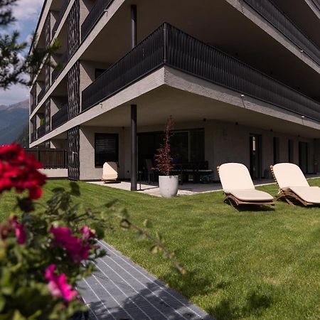 Apartment Ando Brunico Exterior photo