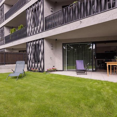 Apartment Ando Brunico Exterior photo