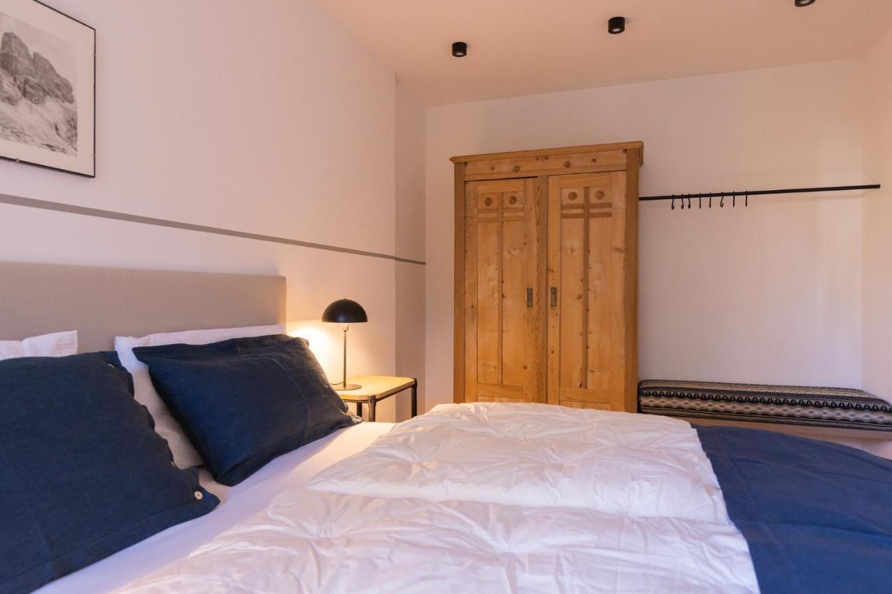 Apartment Ando Brunico Exterior photo
