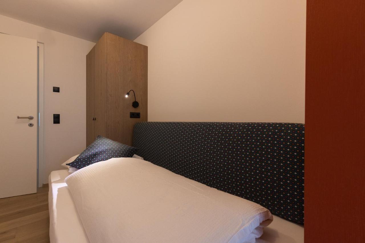 Apartment Ando Brunico Exterior photo
