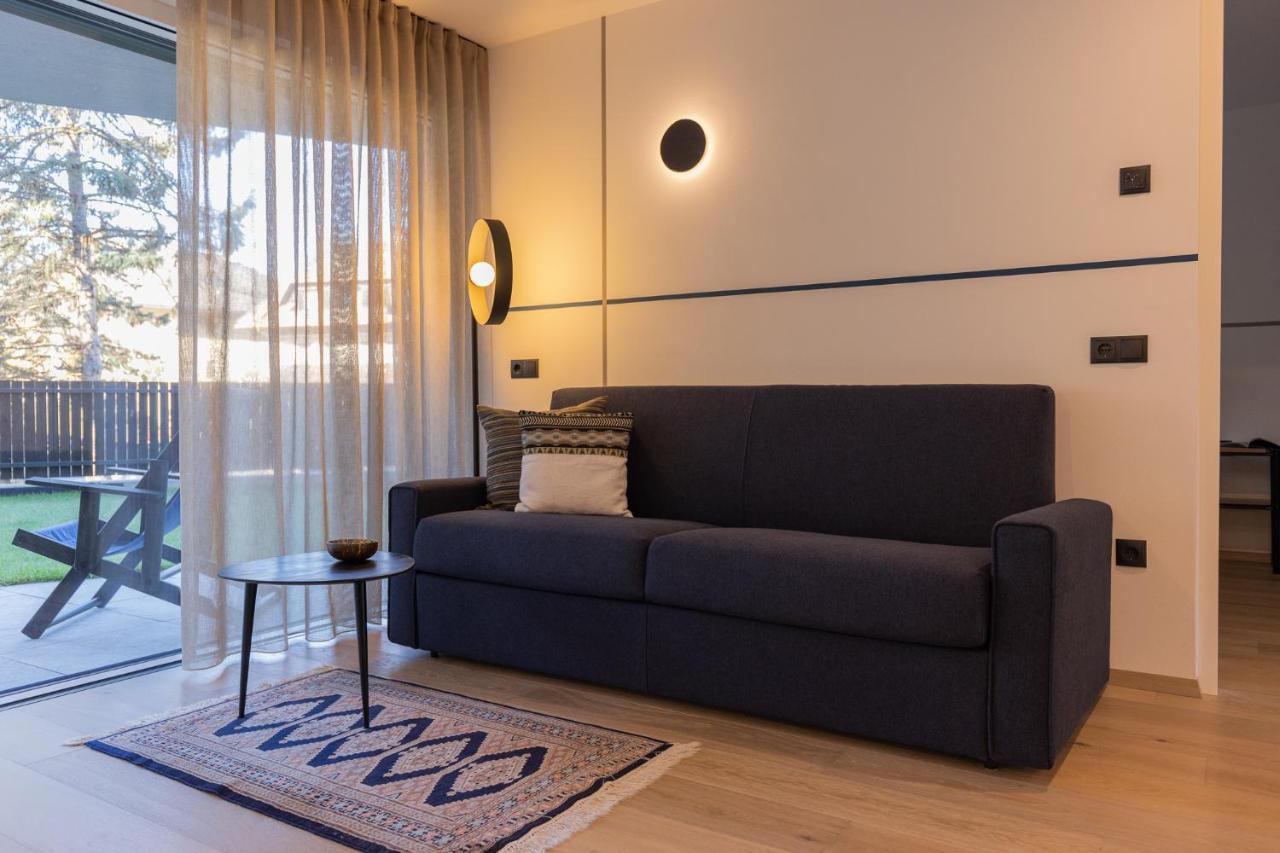 Apartment Ando Brunico Exterior photo