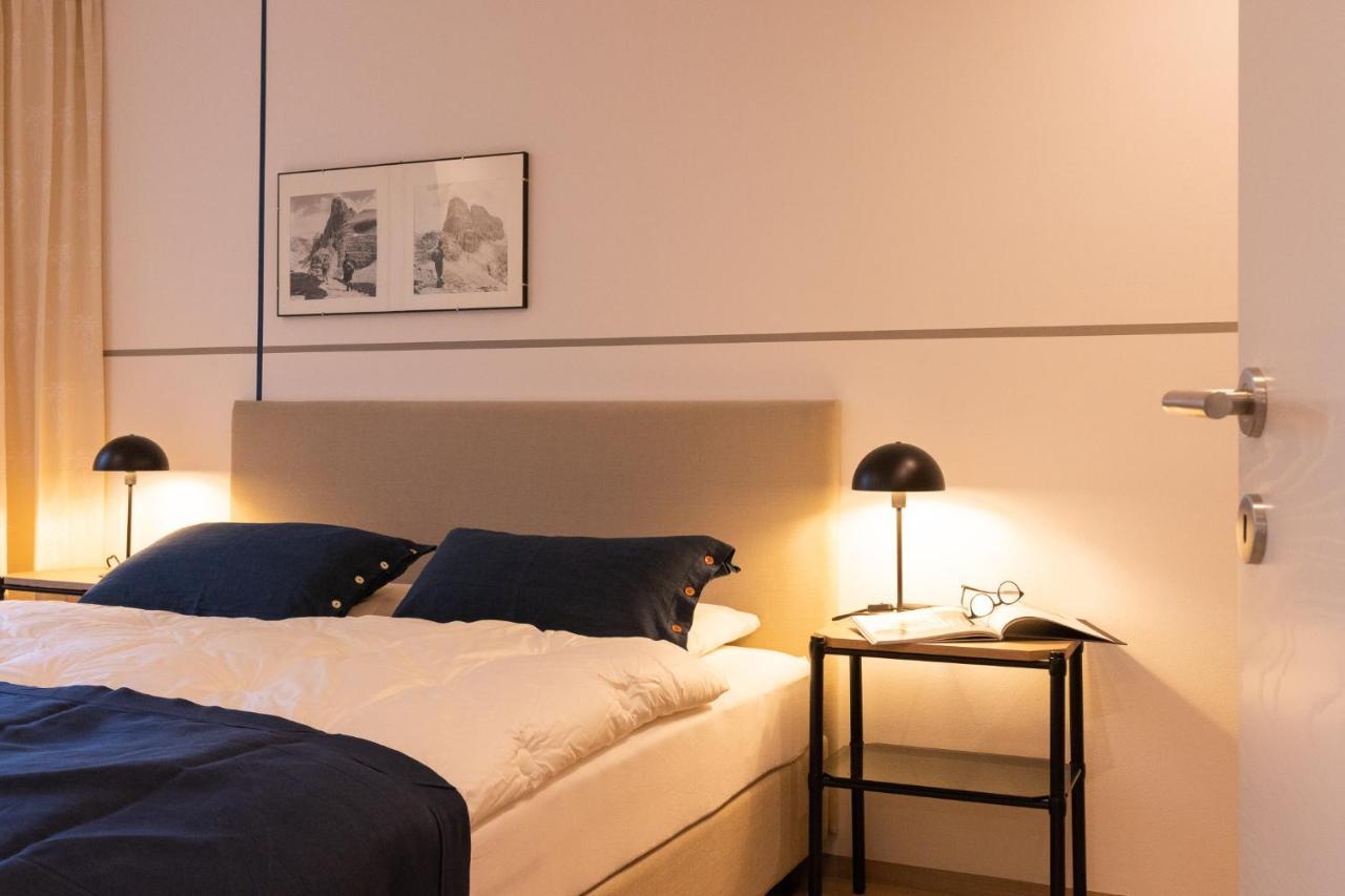 Apartment Ando Brunico Exterior photo