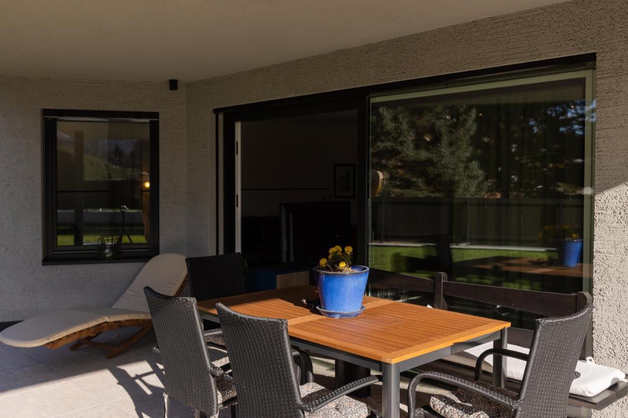 Apartment Ando Brunico Exterior photo