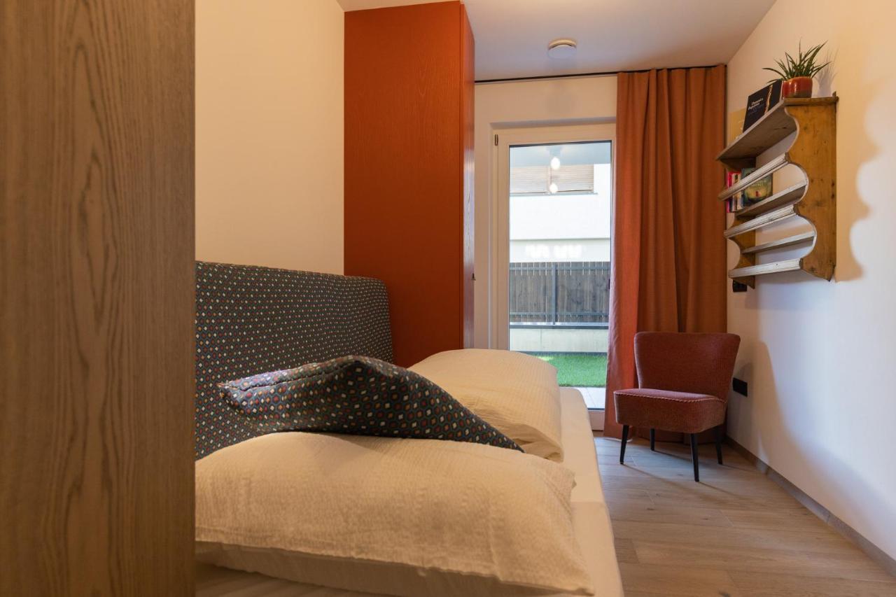 Apartment Ando Brunico Exterior photo