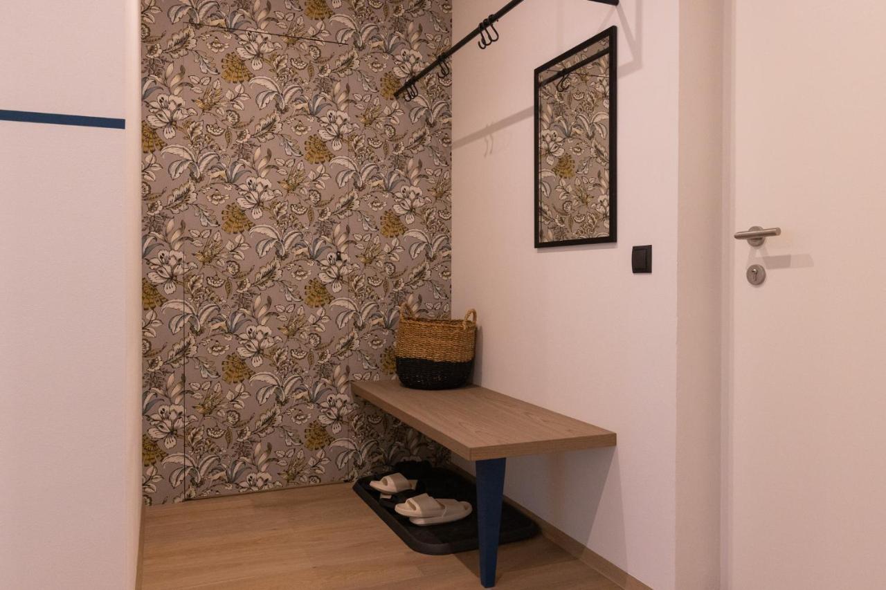 Apartment Ando Brunico Exterior photo