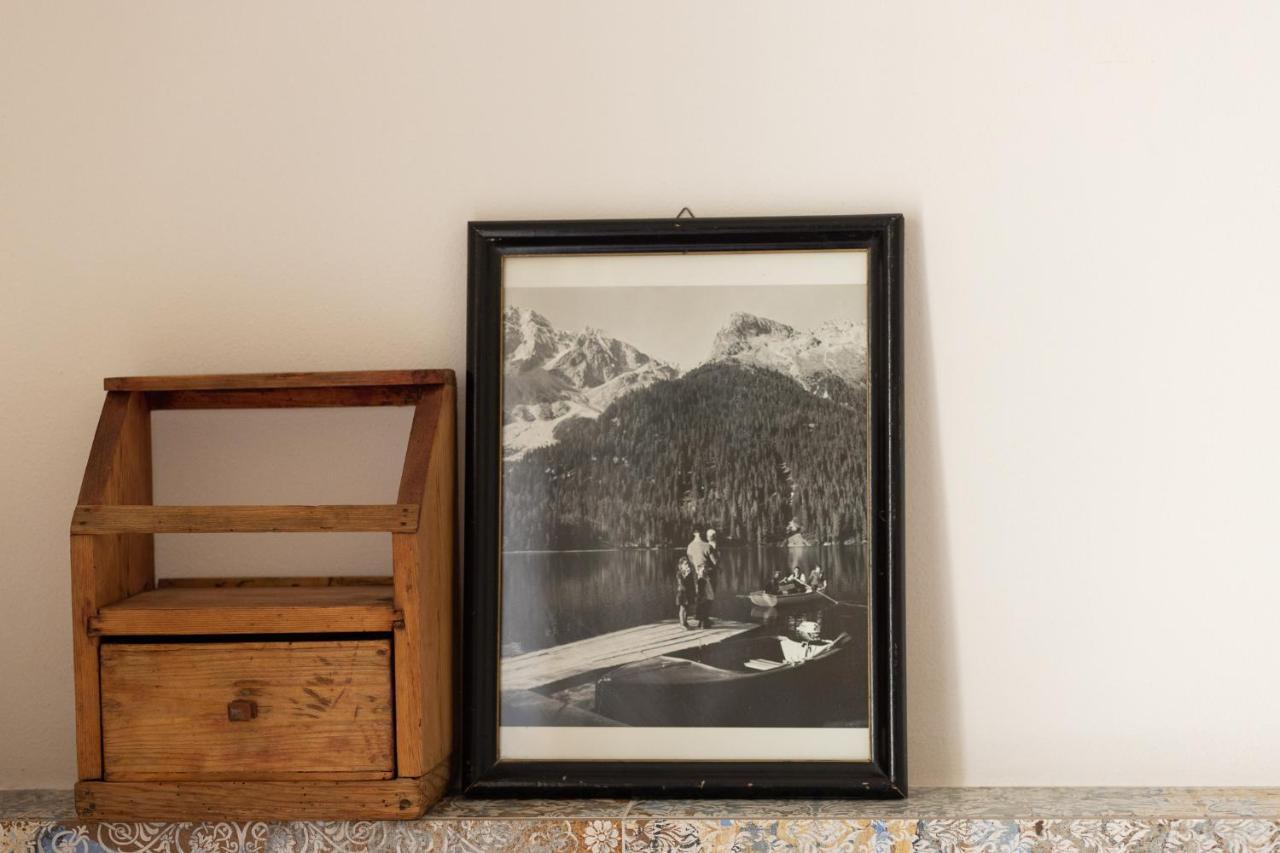 Apartment Ando Brunico Exterior photo