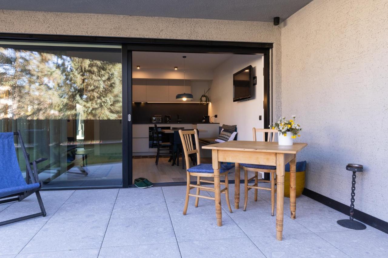 Apartment Ando Brunico Exterior photo