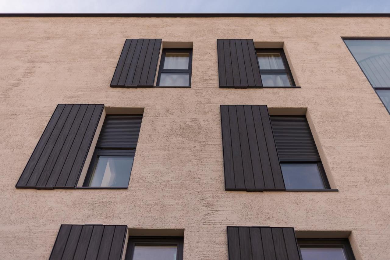 Apartment Ando Brunico Exterior photo