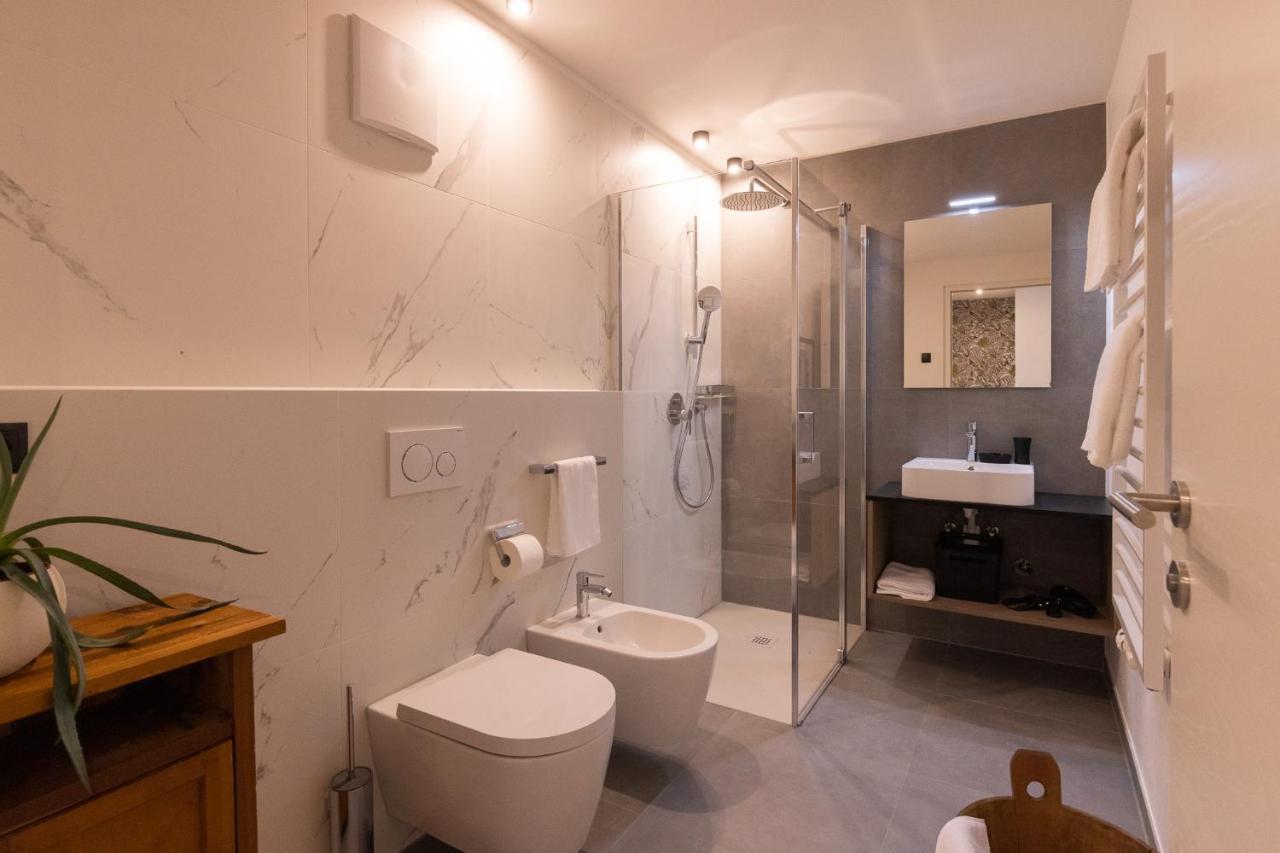 Apartment Ando Brunico Exterior photo