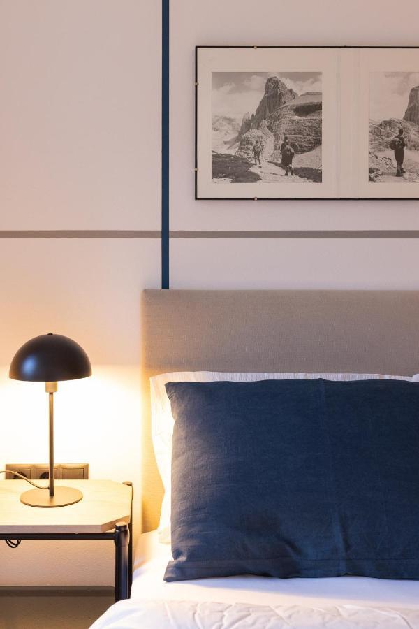 Apartment Ando Brunico Exterior photo