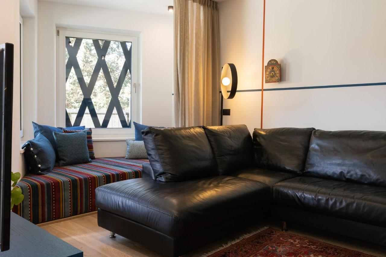 Apartment Ando Brunico Exterior photo