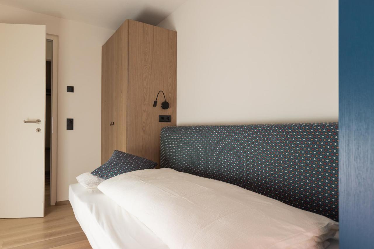 Apartment Ando Brunico Exterior photo