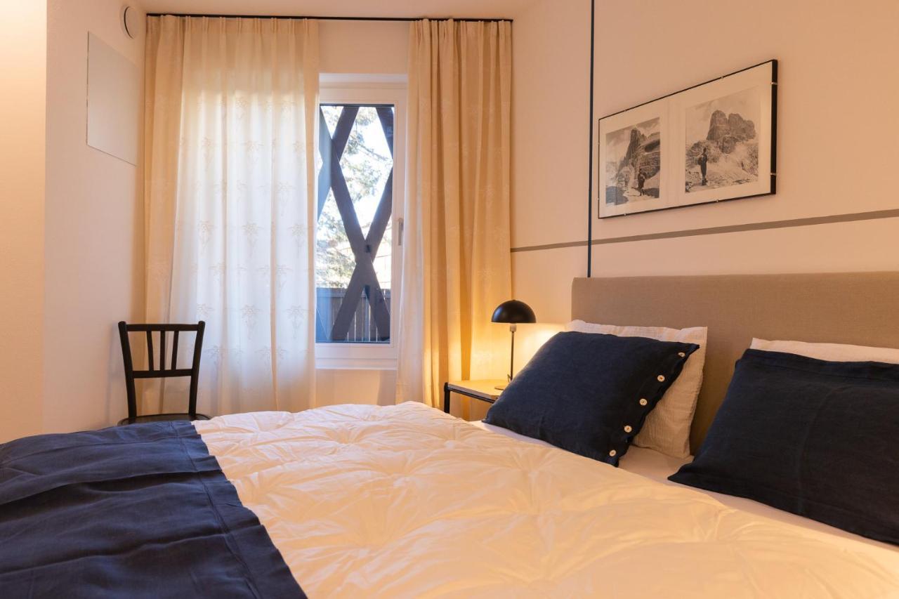 Apartment Ando Brunico Exterior photo
