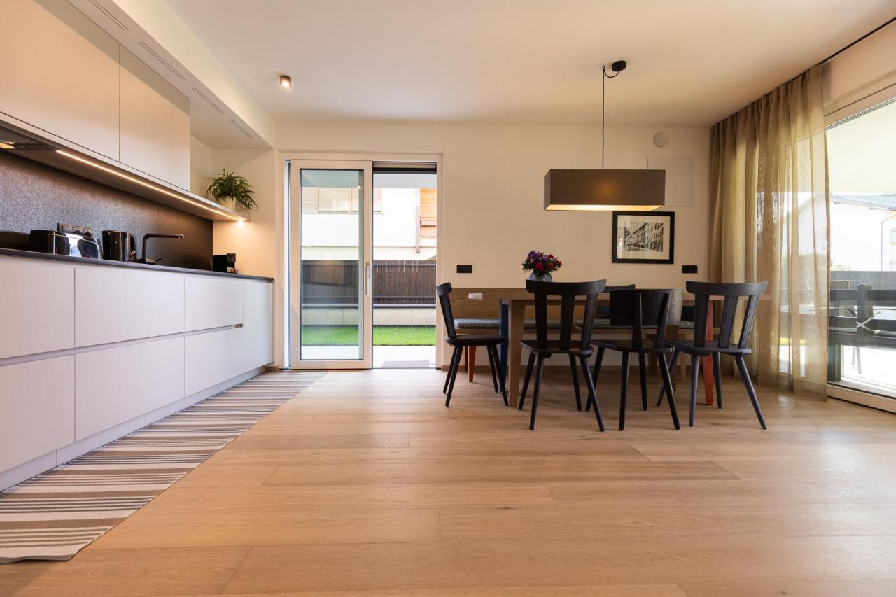 Apartment Ando Brunico Exterior photo