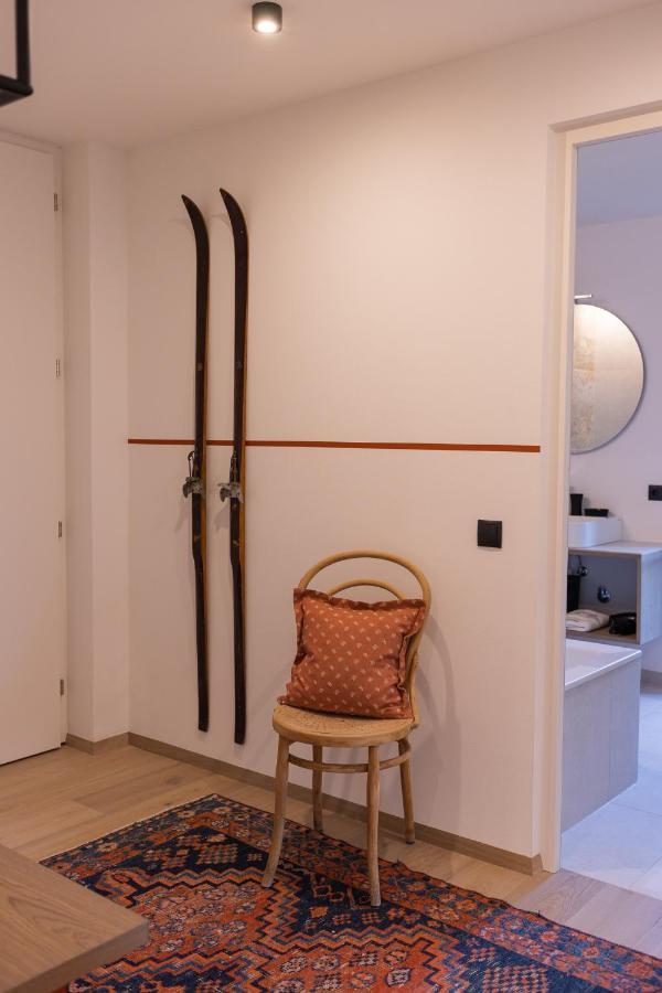 Apartment Ando Brunico Exterior photo