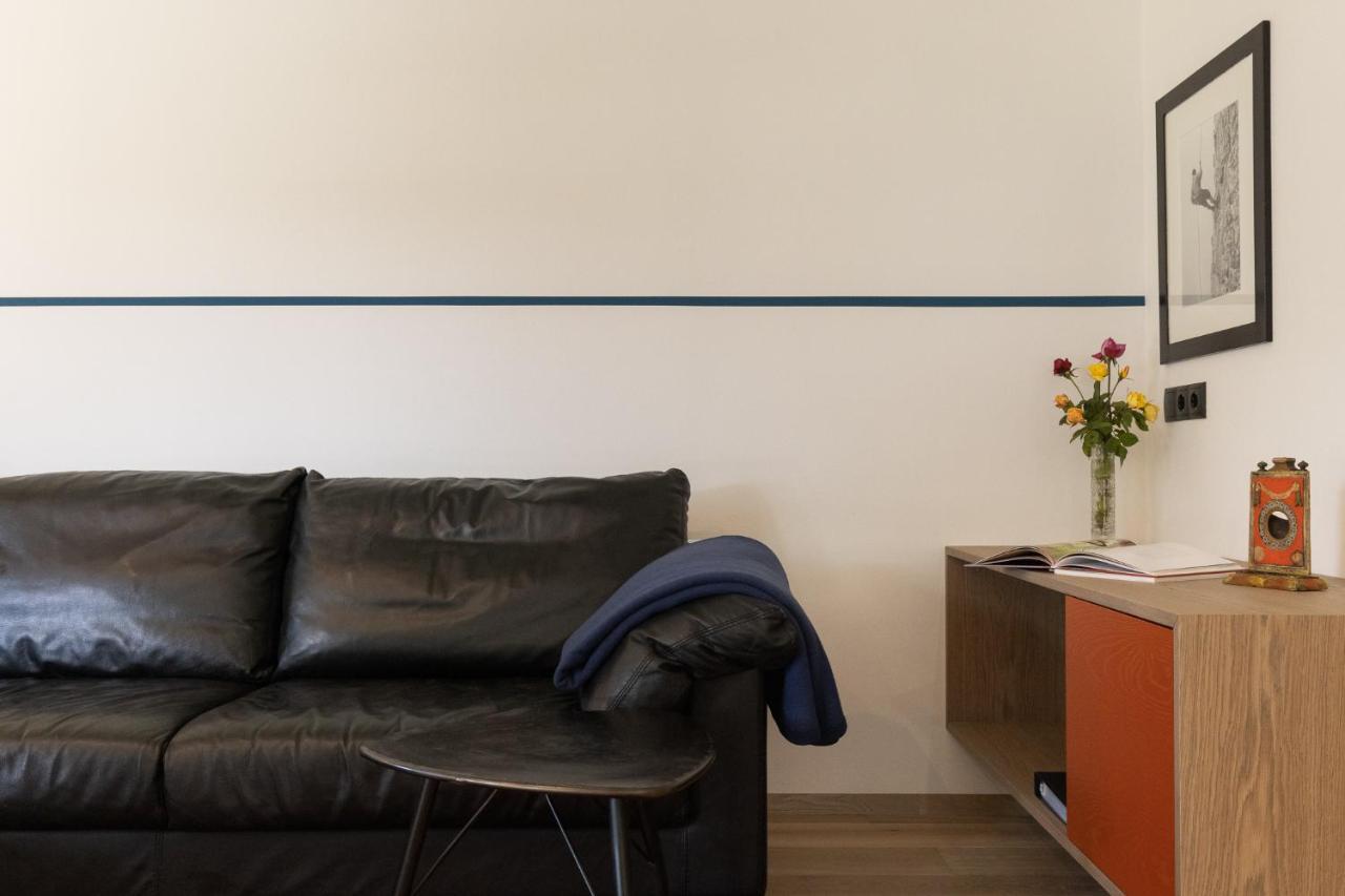 Apartment Ando Brunico Exterior photo