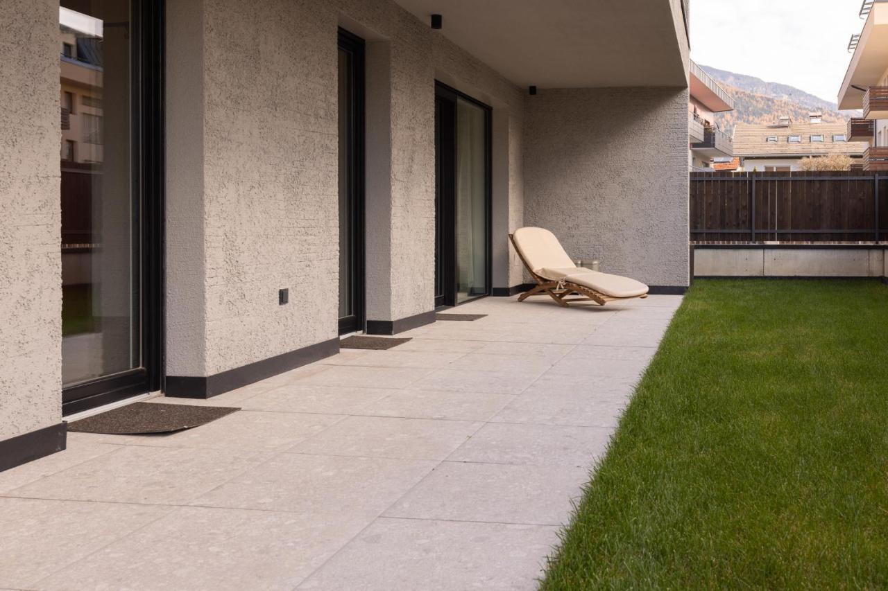 Apartment Ando Brunico Exterior photo