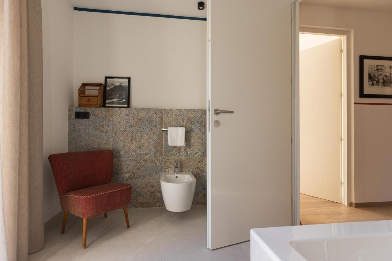 Apartment Ando Brunico Exterior photo