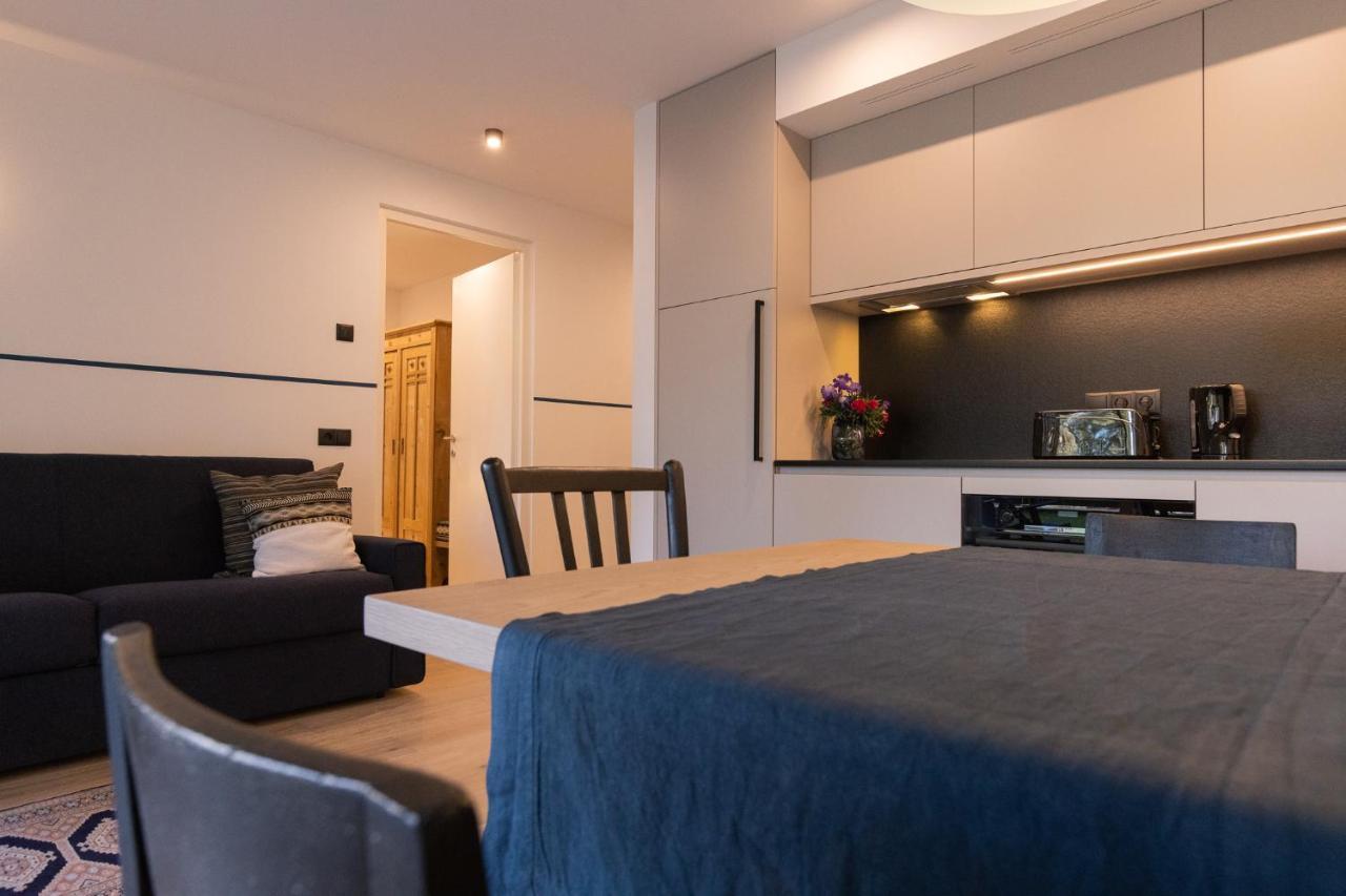 Apartment Ando Brunico Exterior photo
