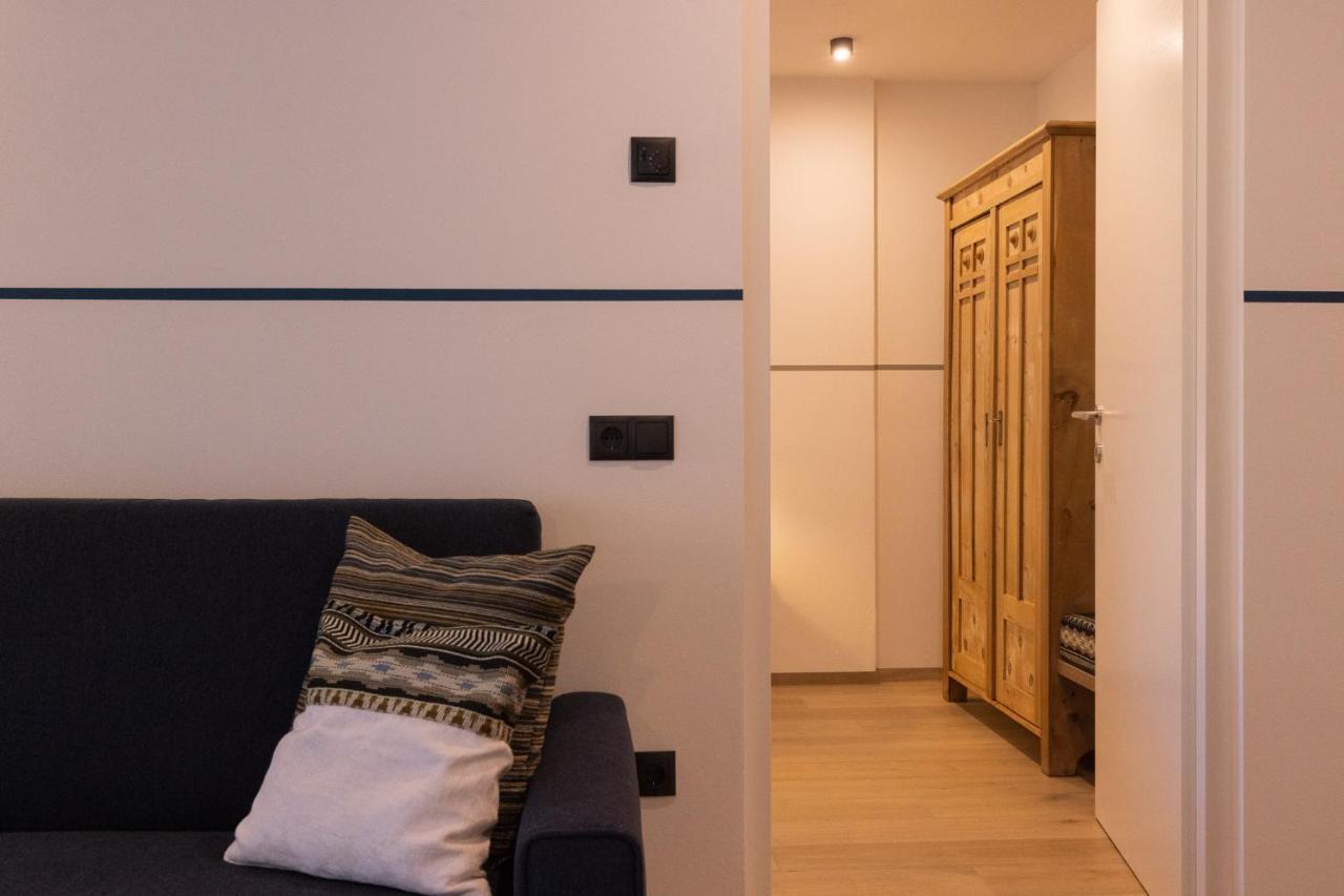 Apartment Ando Brunico Exterior photo