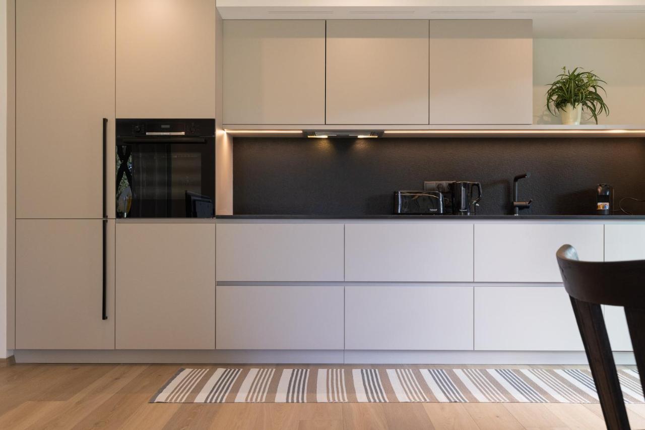 Apartment Ando Brunico Exterior photo