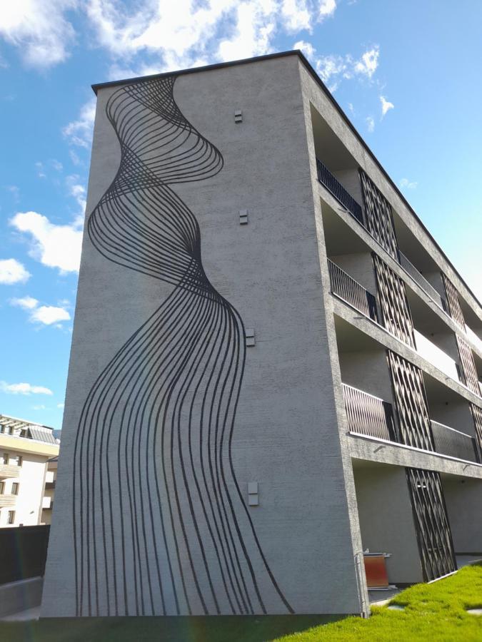Apartment Ando Brunico Exterior photo