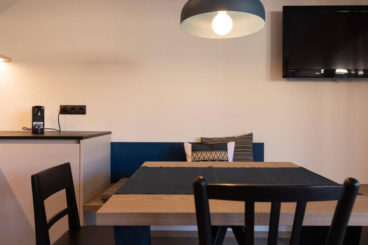 Apartment Ando Brunico Exterior photo