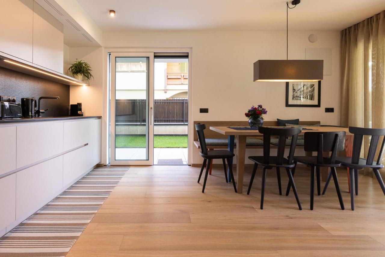 Apartment Ando Brunico Exterior photo