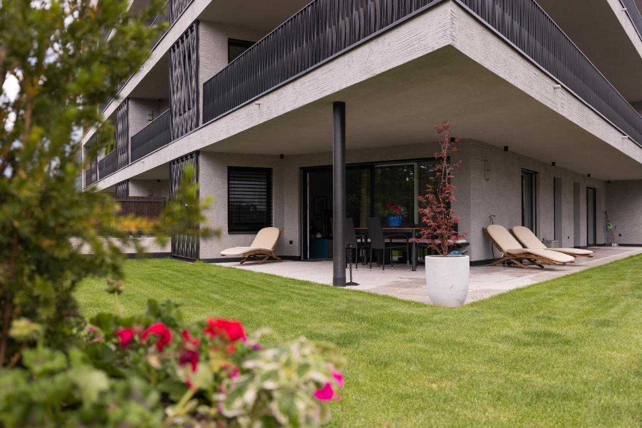 Apartment Ando Brunico Exterior photo