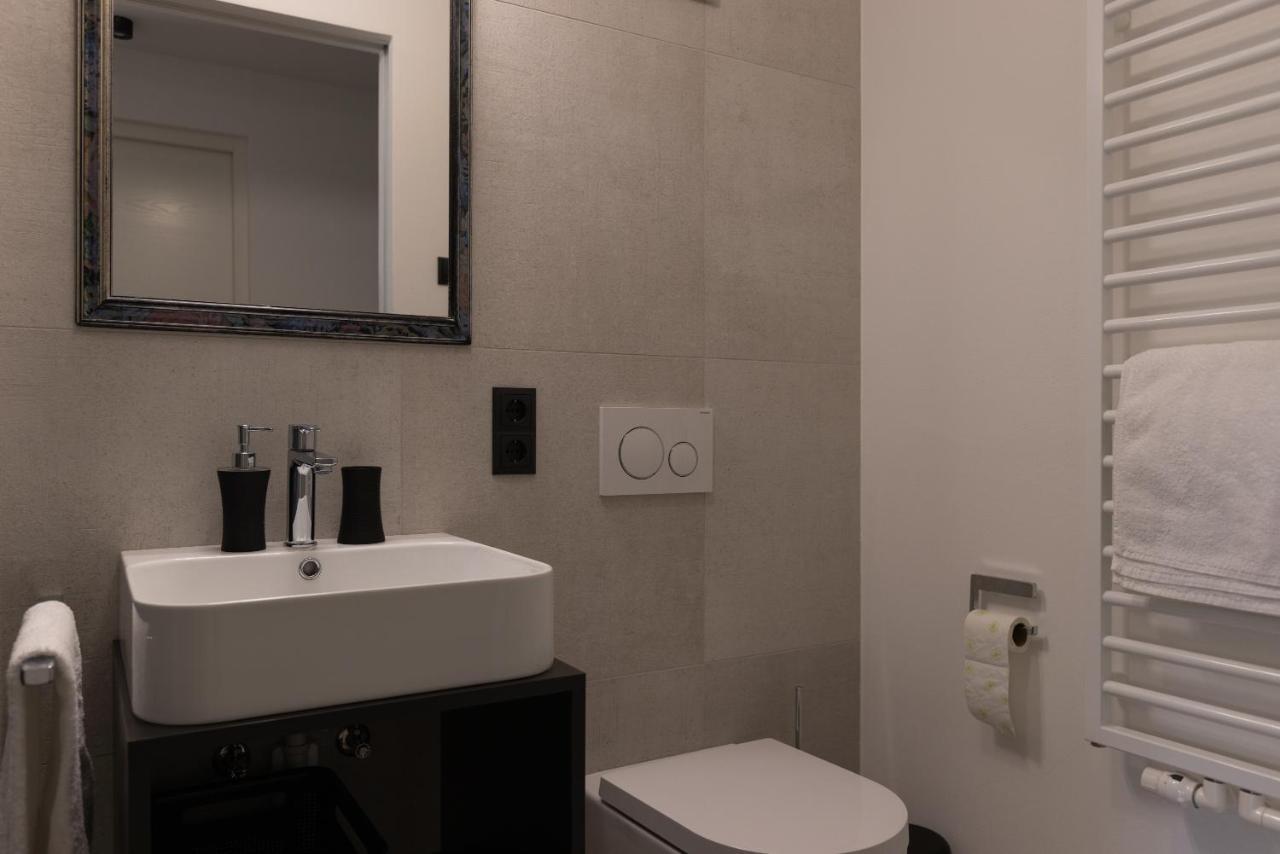 Apartment Ando Brunico Exterior photo