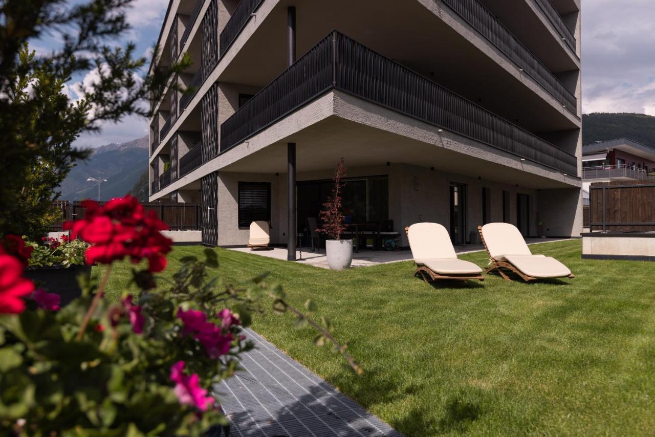 Apartment Ando Brunico Exterior photo