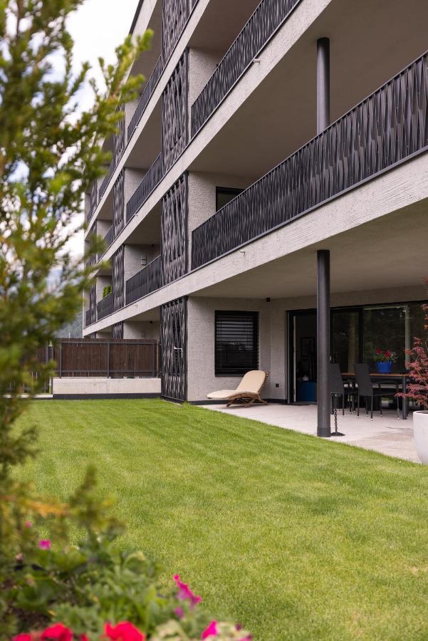 Apartment Ando Brunico Exterior photo
