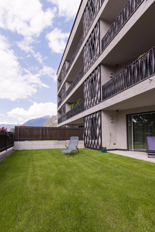 Apartment Ando Brunico Exterior photo